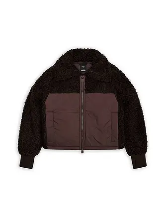 RAINS | Jacke TRIKALA VISION FLEECE | 